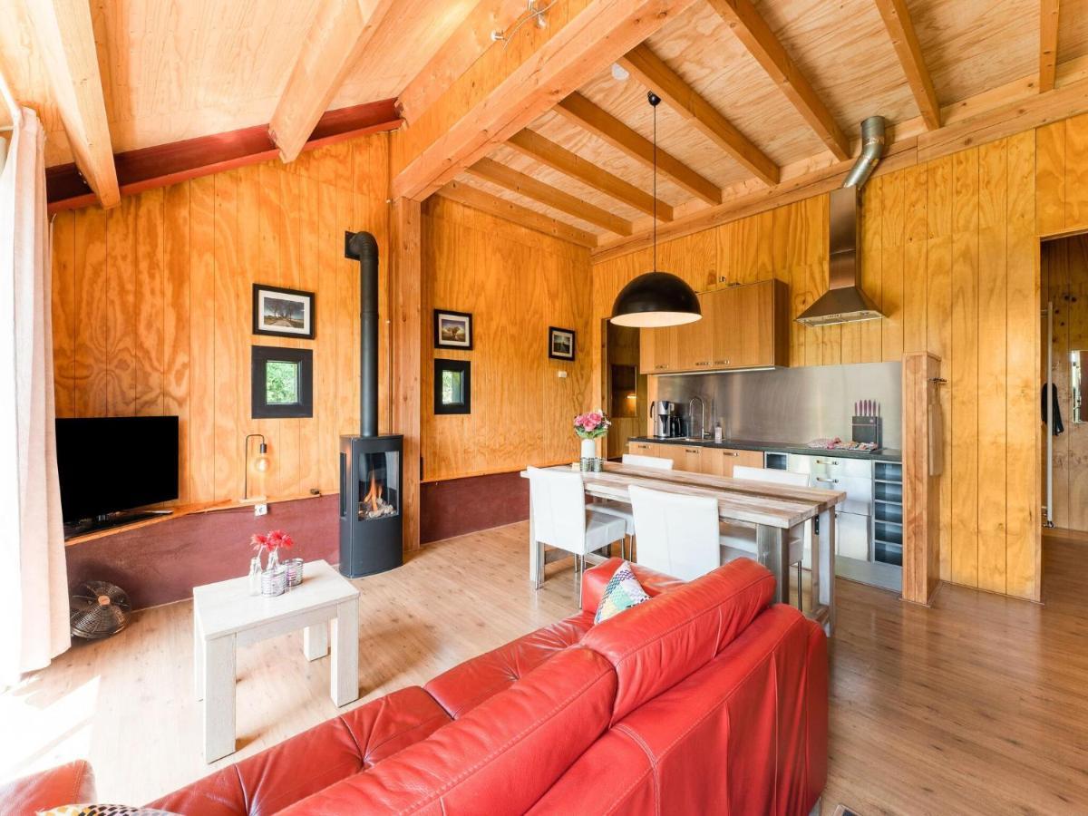 A Lovely Cottage On The Dwingelderveld Nature Park Beilen Esterno foto