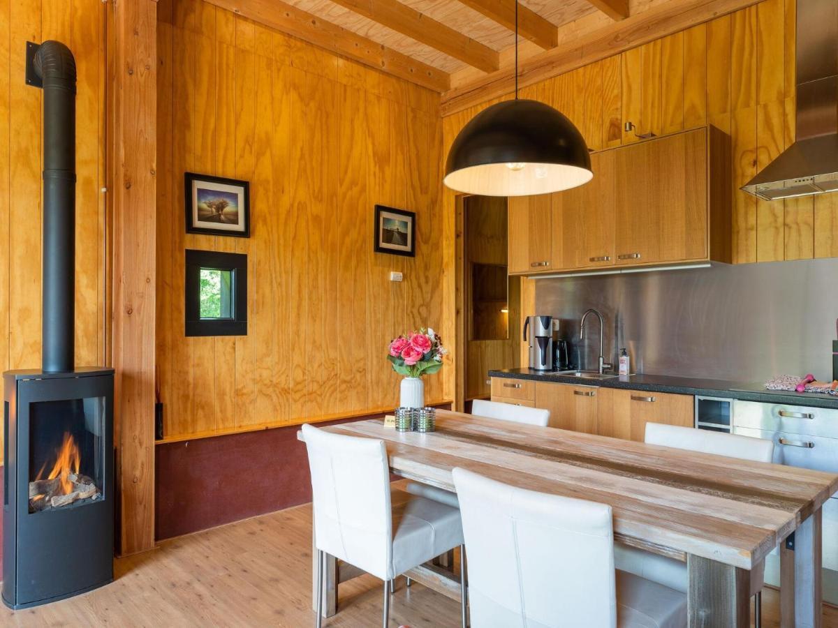 A Lovely Cottage On The Dwingelderveld Nature Park Beilen Esterno foto