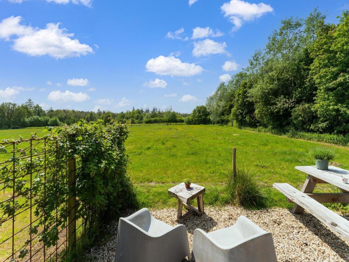 A Lovely Cottage On The Dwingelderveld Nature Park Beilen Esterno foto
