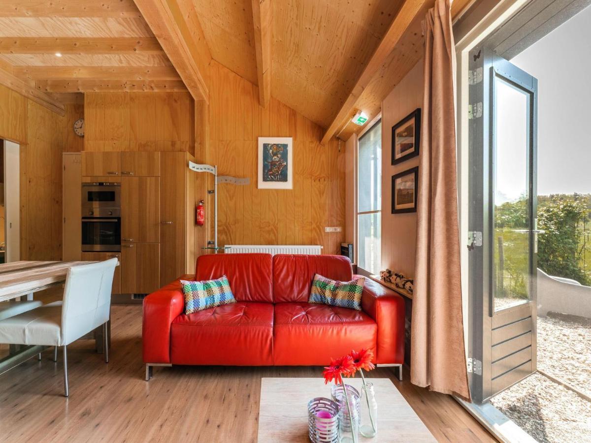 A Lovely Cottage On The Dwingelderveld Nature Park Beilen Esterno foto